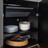 ENO - MODULO Black Shelf - MOD1610