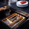 ENO - MODULO Black Drawer - MOD1710
