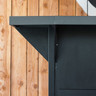 ENO - MODULO 23.6" Cargo Grey Countertop - MOD2870