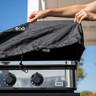 ENO - Cover for 60-65cm & 2400 Series Griddles - HPI60