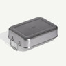Made In - 17" x 13" Try Ply Stainless Steel Roaster - COOKROASTSS