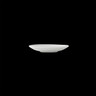 Steelite - Bead 5" Saucer (12 Per Case) - 1403X0115