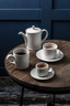 Steelite - Bead 5" Saucer (12 Per Case) - 1403X0115