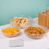 Cambro - 10" (3.2QT) Round Pebbled Bowl - PSB10