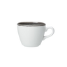 Steelite - Revolution Edge 3 oz Granite Cup (12 Per Case) - 1790X0023