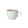 Steelite - Revolution Edge 3 oz Sandstone Cup (12 Per Case) - 1791X0023