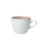 Steelite - Revolution Edge 3 oz Sandstone Cup (12 Per Case) - 1791X0023