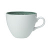 Steelite - Revolution Edge 12 oz Jade Cup (12 Per Case) - 1793X0019