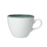 Steelite - Revolution Edge 8 oz Jade Cup (12 Per Case) - 1793X0021