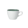 Steelite - Revolution Edge 3 oz Jade Cup (12 Per Case) - 1793X0023