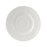 Steelite - Monique 4.6" Saucer (36 Per Case) - 9007C018
