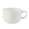 Steelite - Monique 3 oz AD Stacking Cup (36 Per Case) - 9007C032