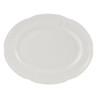 Steelite - Monique 15" x 11.75" Oval Platter (6 Per Case) - 9007C036