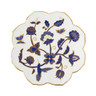 William Edwards - Makira  8.5" Lotus Coupe Plate (12 Per Case) - 82135AND0661
