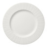 Steelite - Alina 11.25" Gourmet Coupe Plate W/ 7.5" Well (6 Per Case) - 9119C1220