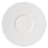 Steelite - Alina 11.25" Gourmet Coupe Plate W/ 4.75" Well (6 Per Case) - 9119C1222