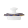 William Edwards - Makira Connoisseur Beverage Pot Lid for AND0542 (6 Per Case) - 82135AND0542L