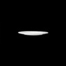 Steelite - Alina 6.25" Mid Rim Plate (36 Per Case) - 9119C1235
