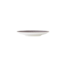 William Edwards - Makira 6.4" Saucer (12 Per Case) - 82135AND0211