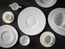 Steelite - Alina 6" Saucer (36 Per Case) - 9119C1242