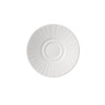 Steelite - Alina 6" Saucer (36 Per Case) - 9119C1242