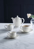 Steelite - Alina 21 oz Beverage Pot (6 Per Case) - 9119C1256