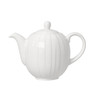 Steelite - Alina 21 oz Beverage Pot (6 Per Case) - 9119C1256