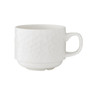 Steelite - Morella 7.5 oz Stacking Cup (36 Per Case) - 9120C1300