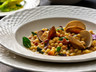 Steelite - Morella 12 oz Mid Rim Bowl (24 Per Case) - 9120C1310