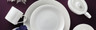 William Edwards - Signature Spiro 3.8" Oval Teapot Lid (6 Per Case) - 82102AND0337L