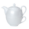 William Edwards - Signature Spiro 16 oz Tea For One Set (6 Per Case) - 82102AND0411