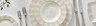 William Edwards - Bakewell 11.75" Plate (12 Per Case) - 82122AND0101
