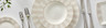 William Edwards - Bakewell 10.75" Plate (12 Per Case) - 82122AND0102