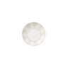 William Edwards - Bakewell 4.75" Coupe Espresso Saucer (12 Per Case) - 82122AND0152