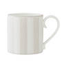 William Edwards - Bakewell 12.3 oz Coupe Mug (12 Per Case) - 82122AND0281