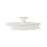 William Edwards - Bakewell Oval Teapot Lid (6 Per Case) - 82122AND0337L