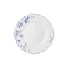 William Edwards - Hive 6.5" Blue Plate (12 Per Case) - 82131AND0104