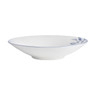William Edwards - Hive 21 oz Blue Coupe Bowl (12 Per Case) - 82131AND0441