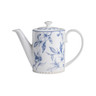 William Edwards - Hive 15.25 oz Blue Connoisseur Beverage Pot (6 Per Case) - 82131AND0542