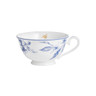 William Edwards - Hive 6.25 oz Blue Flared Footed Tea Cup (12 Per Case) - 82131AND0562