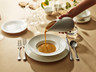 Rene Ozorio - Signature 17.75 oz Laksa Bowl (12 Per Case) - 41150ST7218