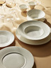 Rene Ozorio - Signature 12 oz Laksa Bowl (24 Per Case) - 41150ST7219