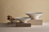 Rene Ozorio - Signature 2.3 oz Laksa Bowl (24 Per Case) - 41150ST7221
