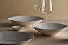 Rene Ozorio - Signature 56 oz Gourmet Bowl (12 Per Case) - 41150ST7258