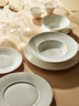 Rene Ozorio - Signature 6.5" Wing Plate W/ 4.74" Well (24 Per Case) - 41150ST7263