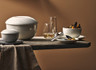 Rene Ozorio - White Album 18.3 oz Bowl (12 Per Case) - 51109ST3228