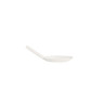 Rene Ozorio - White Album 6" Straight Tasting Spoon (12 Per Case) - 51109ST3241