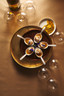 Rene Ozorio - White Album 5" Curved Tasting Spoon (12 Per Case) - 51109ST3242
