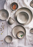 Robert Gordon - Potters Collection 20.5 oz Pier Bowl (24 Per Case) - 6121RG108