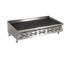 Star - 60" Ultra-Max Natural Gas Radiant Charbroiler - 8160RCBB